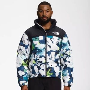 Men’s 1996 Retro Nuptse Jacket